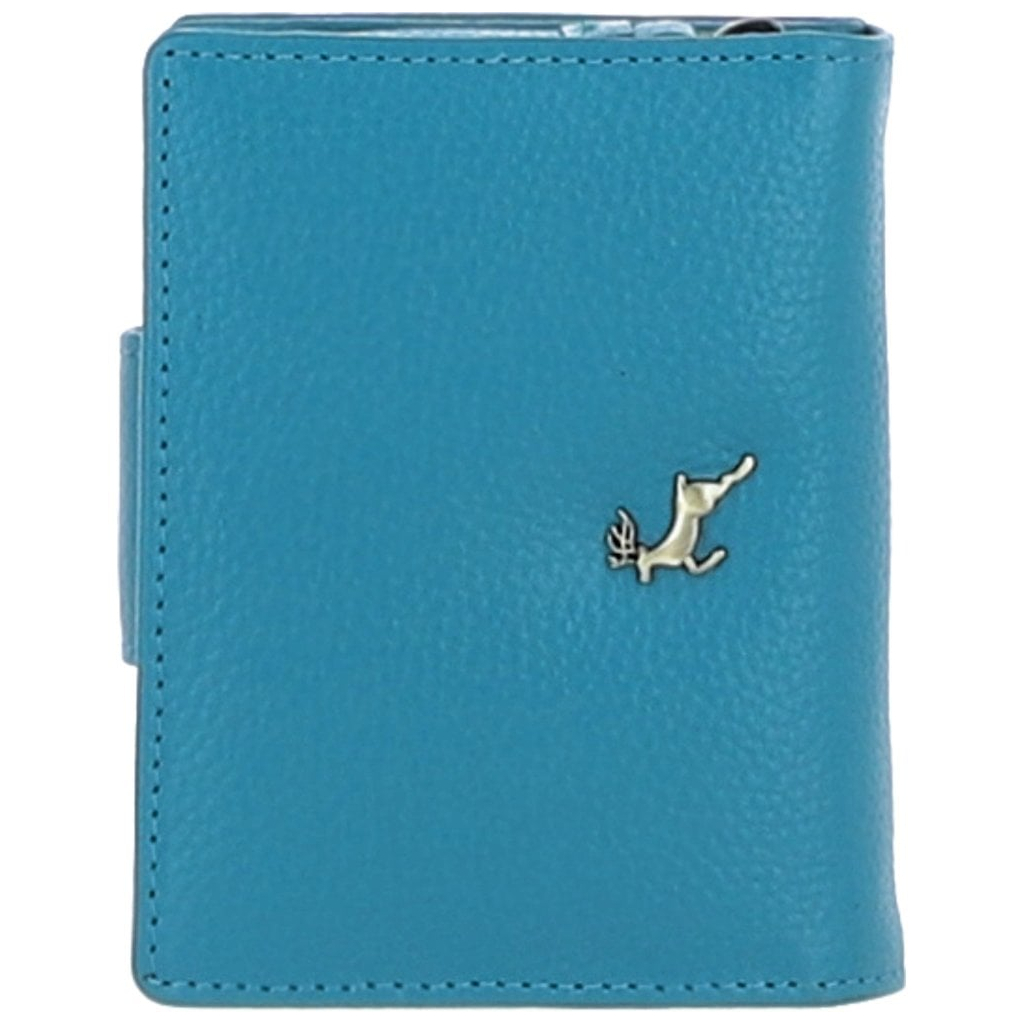 Гаманець Ashwood Y60 Turq - зображення 3