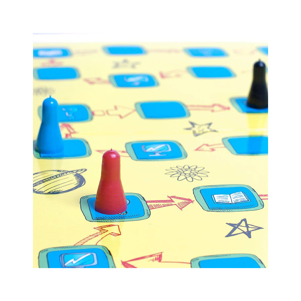 Настільна гра Arial Уява (11203) - зображення 3