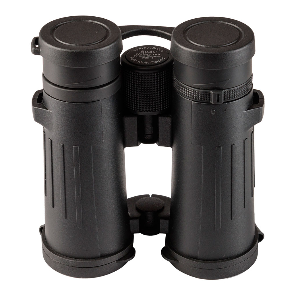 Бінокль Sigeta Imperial 8x42 Black (65841) - зображення 5