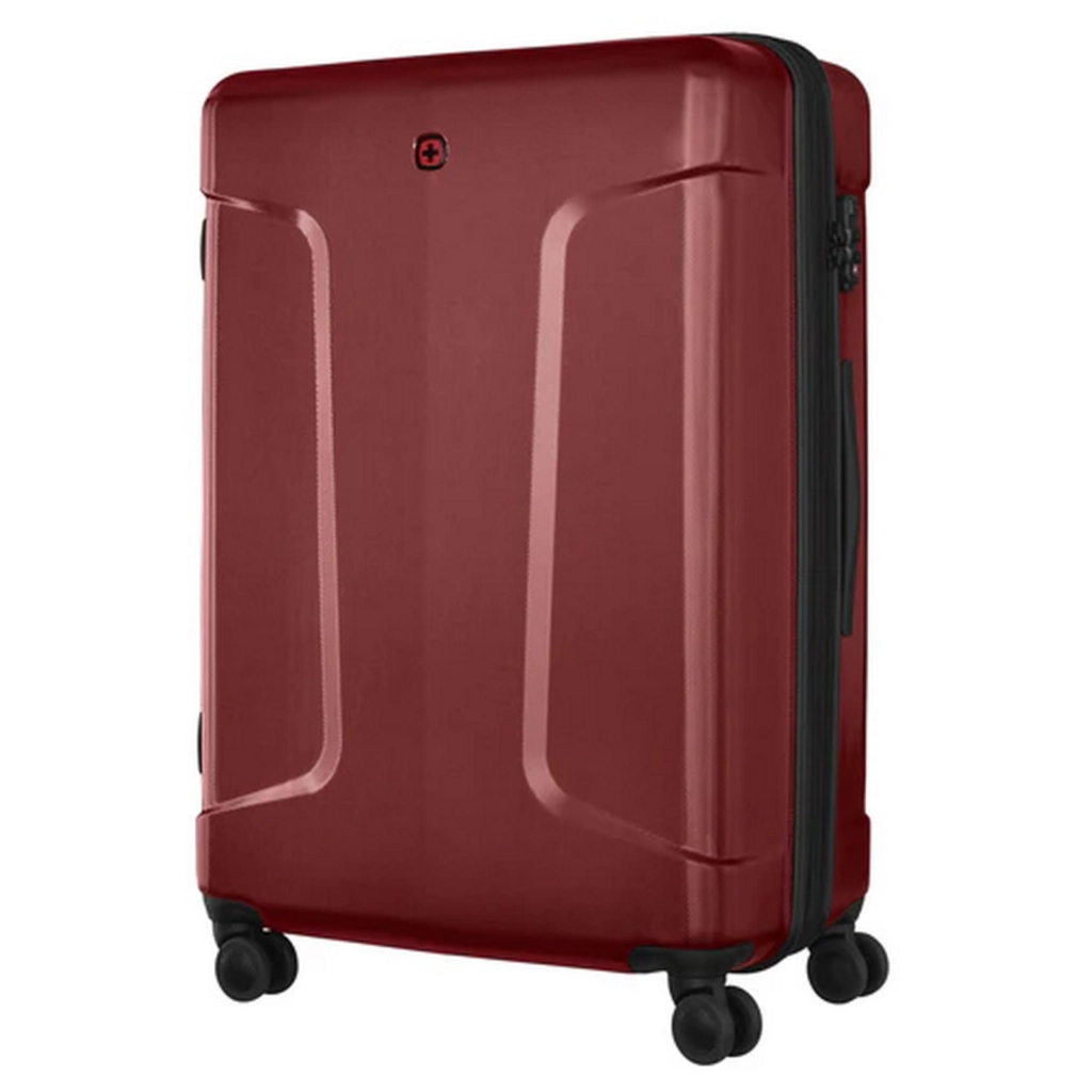 Валіза Wenger Legacy, велика, червона (610873) - зображення 3