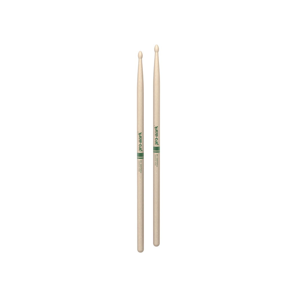 Барабанні палички ProMark Classic Forward 5A Raw Hickory (TXR5AW) - изображение 2
