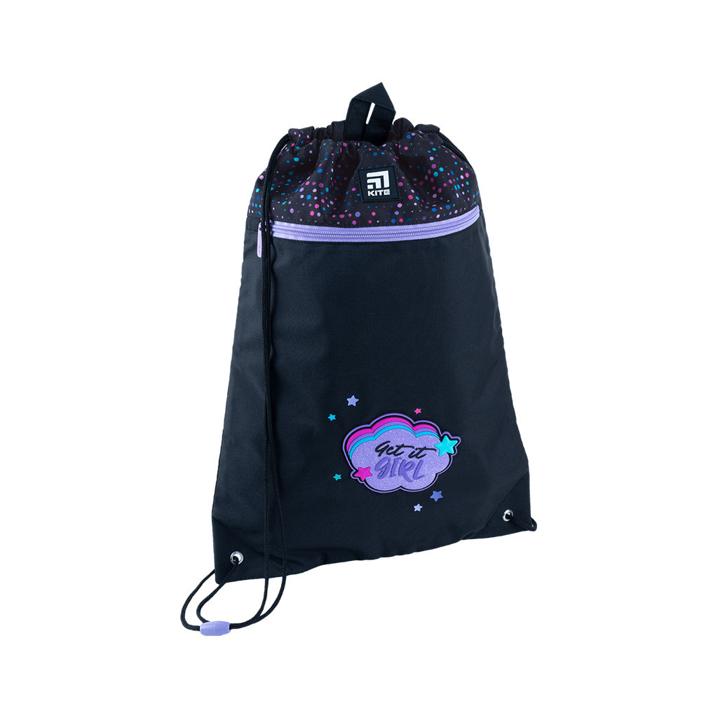 Сумка для взуття Kite 601M Get it Girl (K24-601M-7) - зображення 5