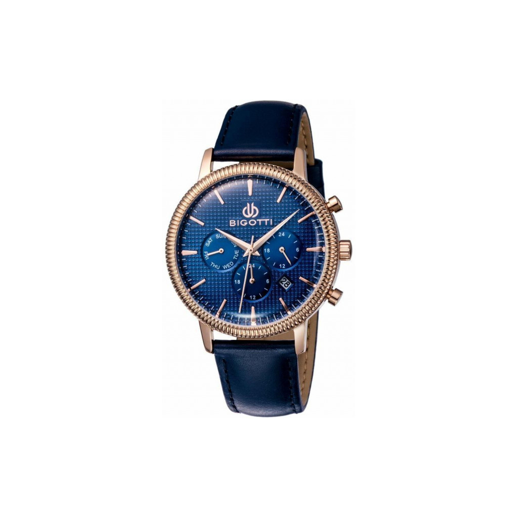 Наручний годинник Bigotti BGT0110-5 - зображення 1