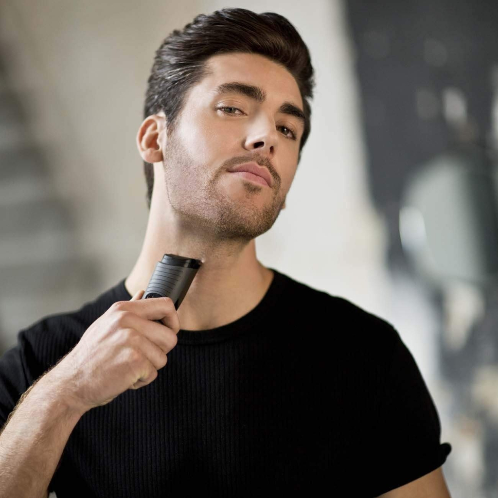 Машинка для стрижки Remington MB4131 - зображення 4