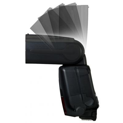 Спалах Canon Speedlite 600EX (5739B003) - изображение 7