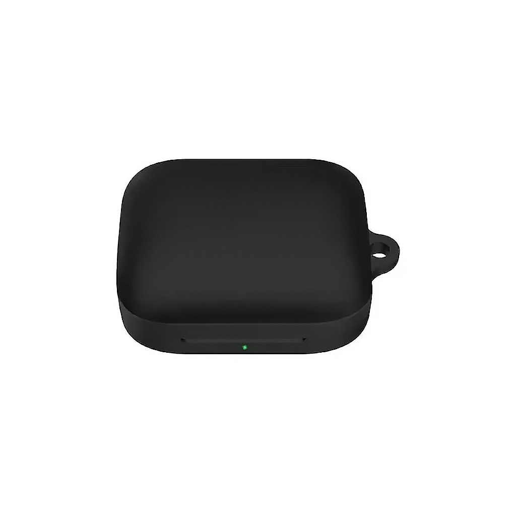 Чохол для навушників BeCover Silicon для OnePlus Buds 3 Black (712011) - зображення 2