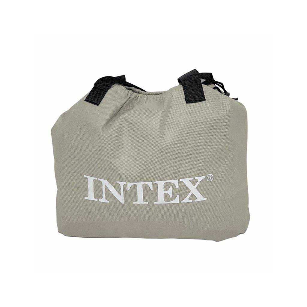 Матрац надувний Intex 67768 - зображення 3