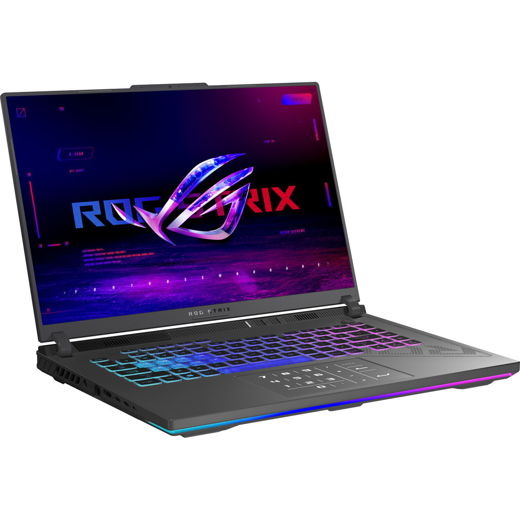 Ноутбук ASUS ROG Strix G16 G614JZR-N4125 (90NR0IC3-M005N0) - зображення 2