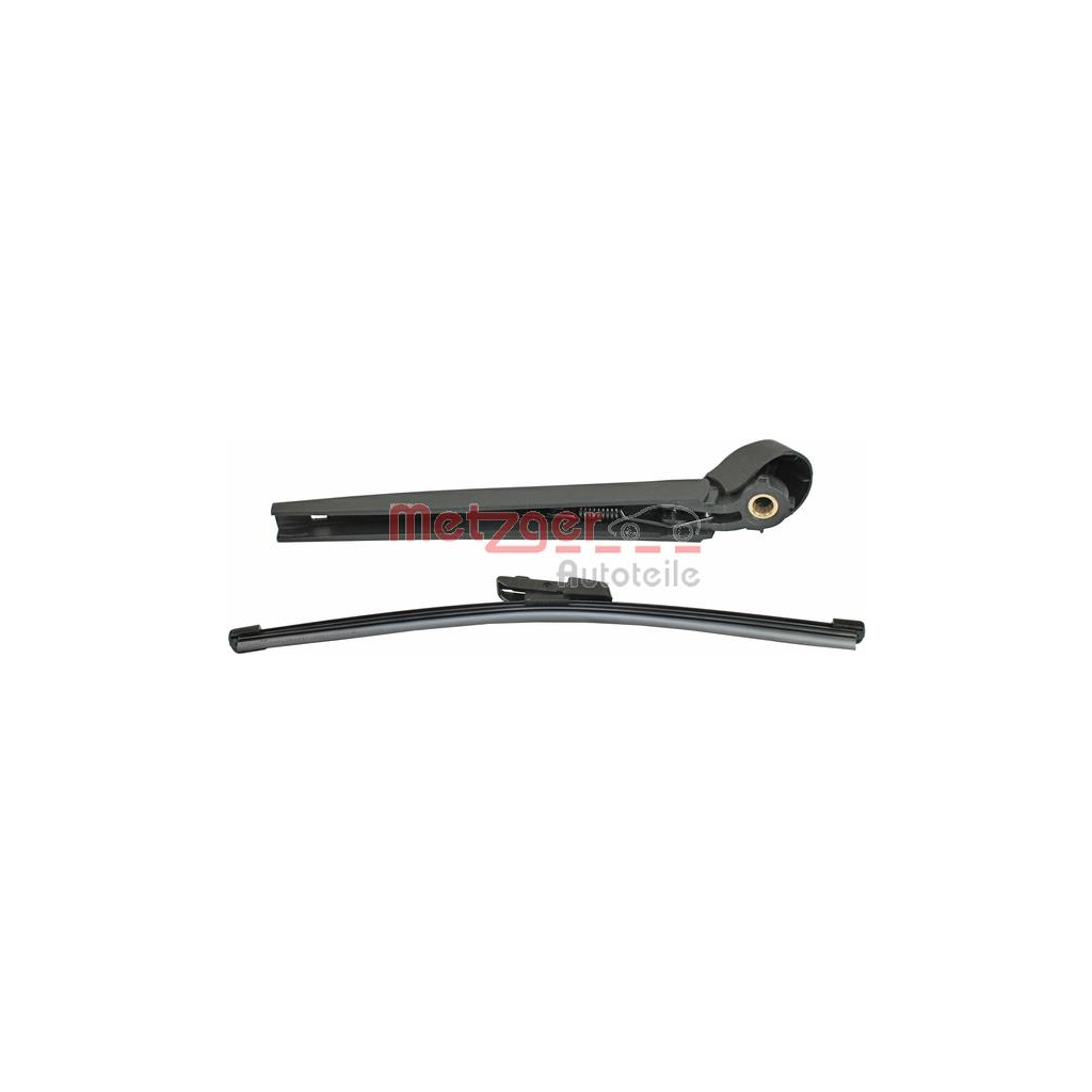 Важіль склоочисника Metzger 2190280 - зображення 1