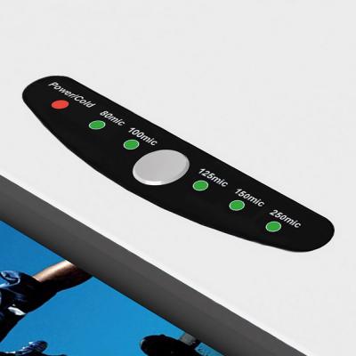 Ламінатор Agent LM-A4 250 С (3010040) - зображення 2