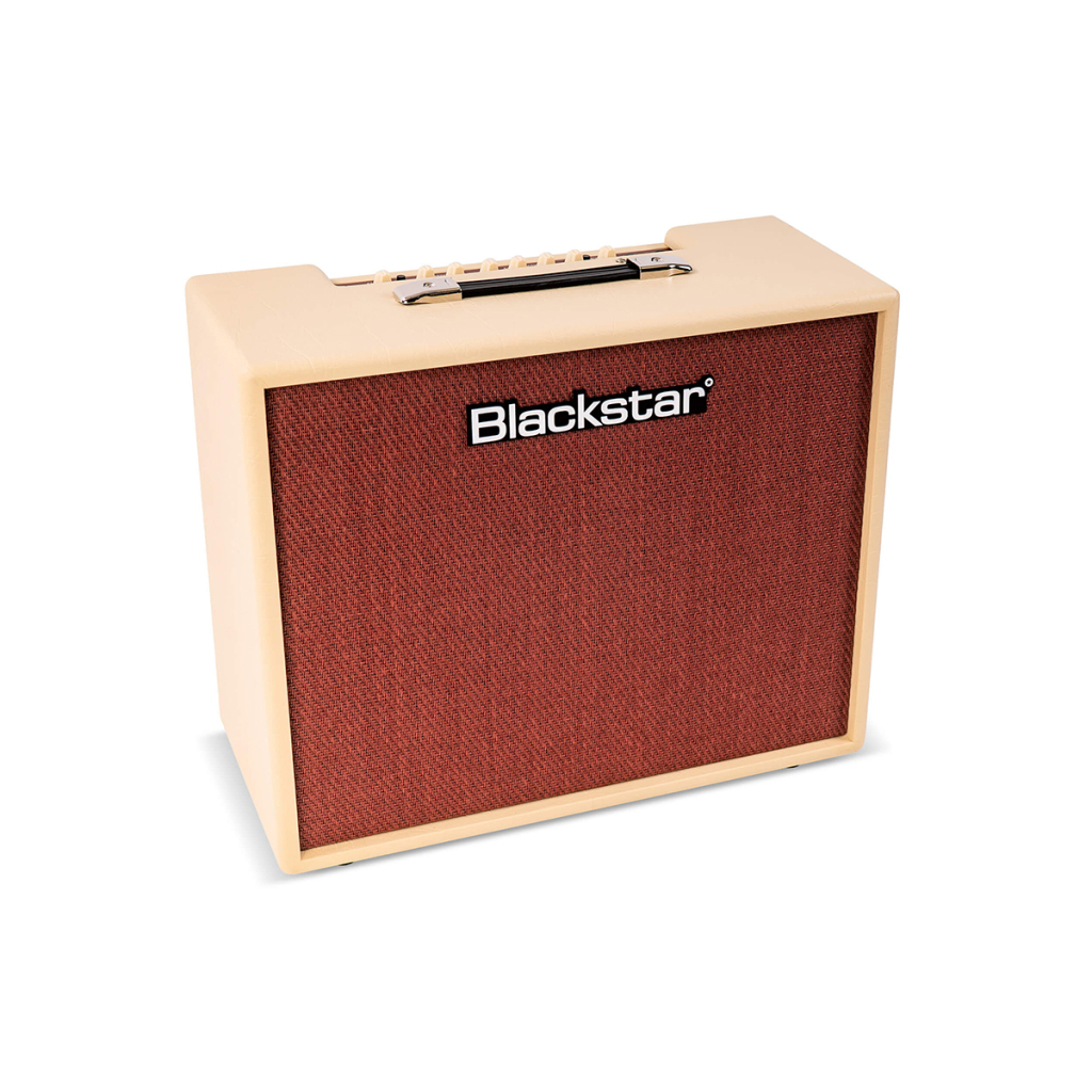 Комбопідсилювач Blackstar Debut 100R Cream (301028) - зображення 2