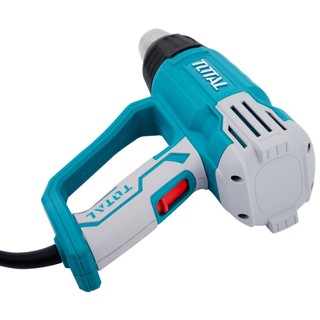 Будівельний фен Total TB2006 (6570751) - зображення 10