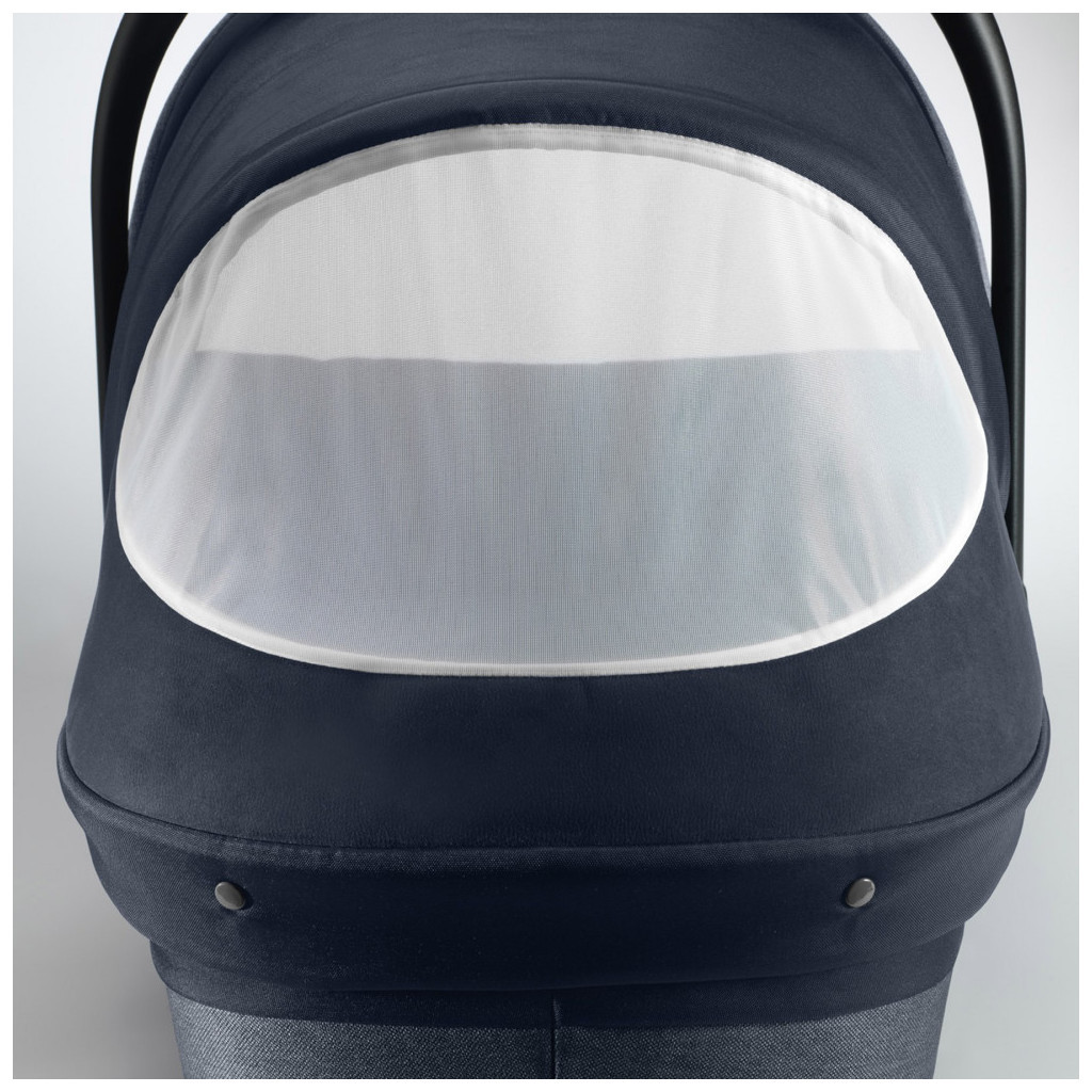 Коляска Cam 3 в 1 Taski Fashion темно-сірий (912/794) - зображення 10