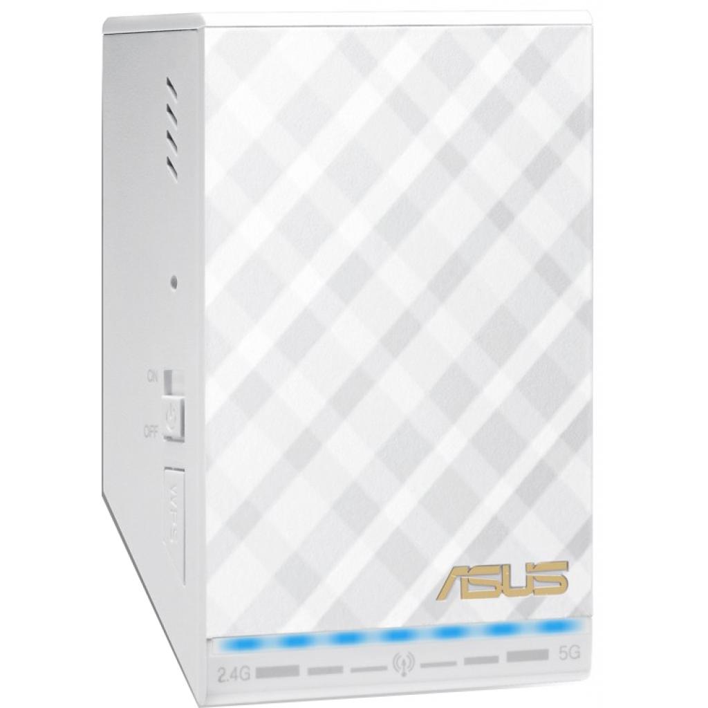 Ретранслятор ASUS RP-AC52 - изображение 1