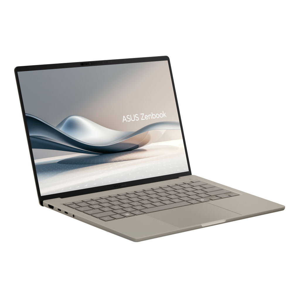 Ноутбук ASUS Zenbook A14 UX3407RA-QD906W (90NB16G1-M000R0) - зображення 9