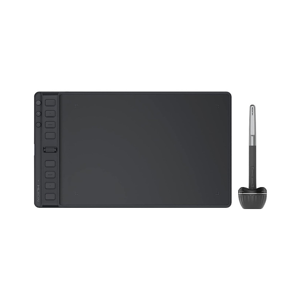 Графічний планшет Huion Inspiroy 2 S (H641P) - зображення 1