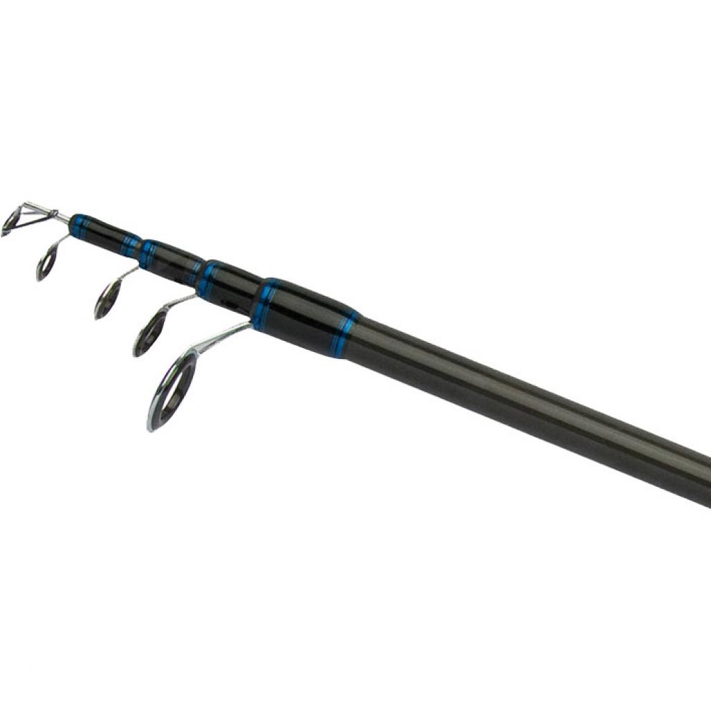 Вудилище Shimano Alivio Slim TE GT 27XH 2.70m 40-80g (ALVSLTEGT27XH) - зображення 2