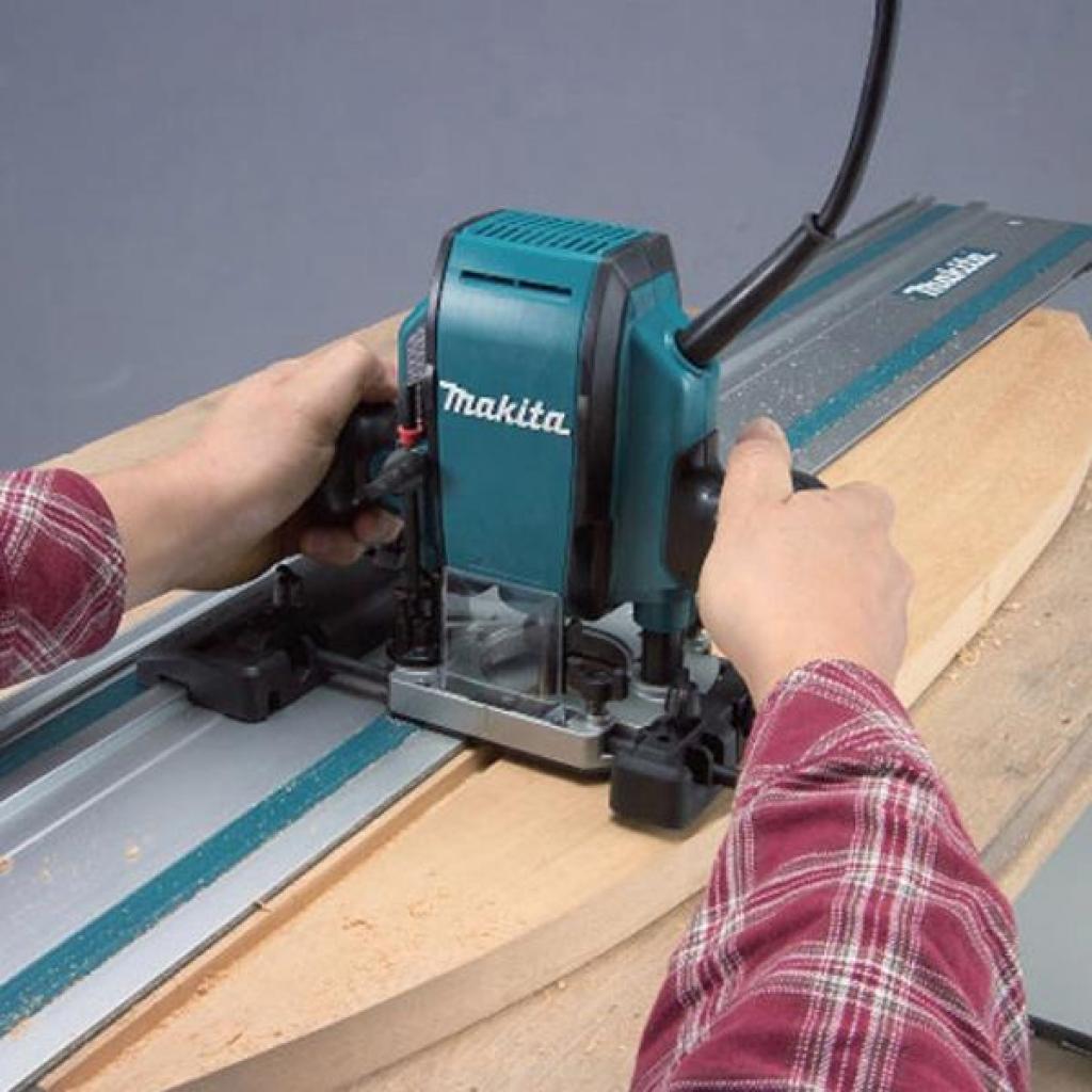 Фрезер Makita RP0900 - изображение 2