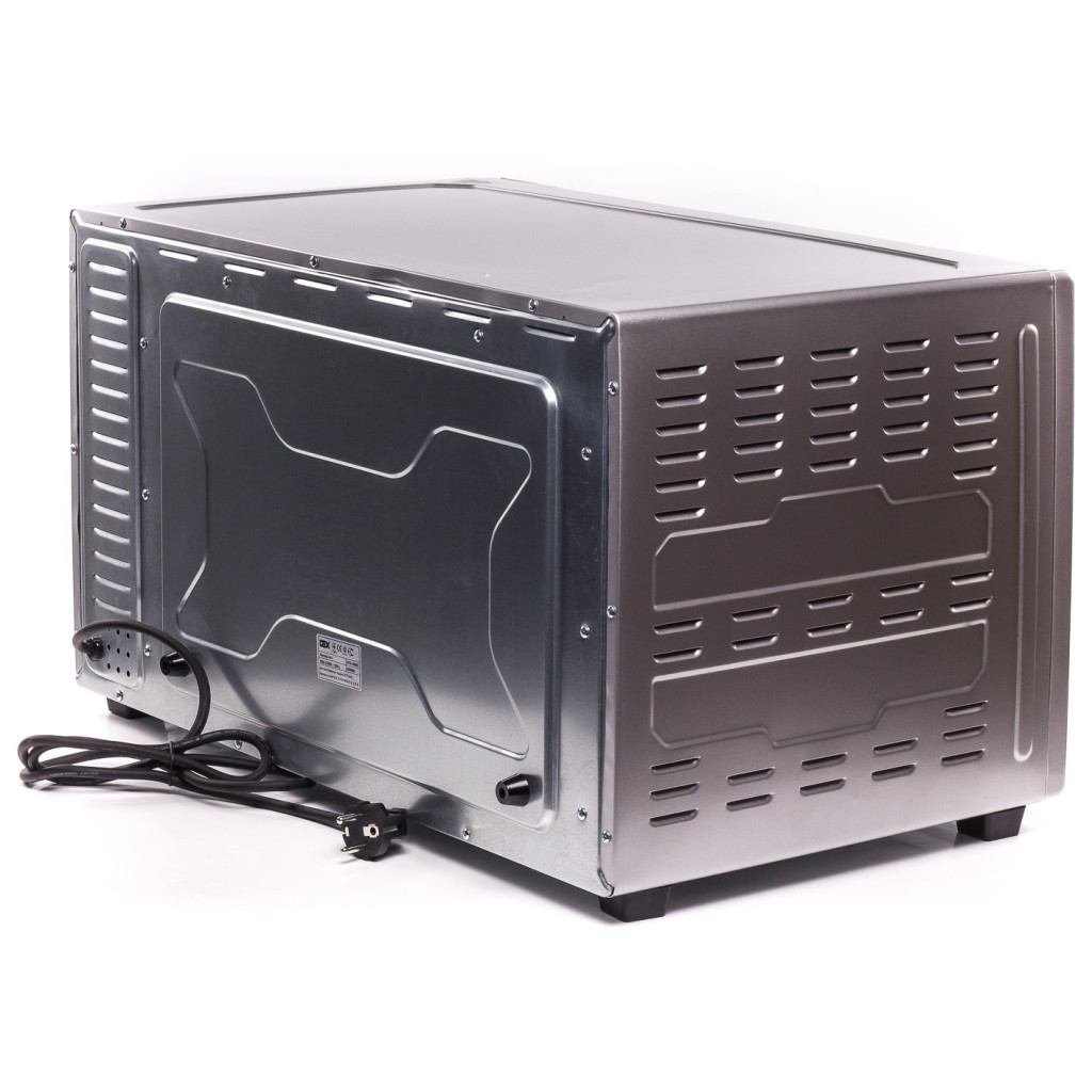 Електропіч DEX DTO-600 C - зображення 5