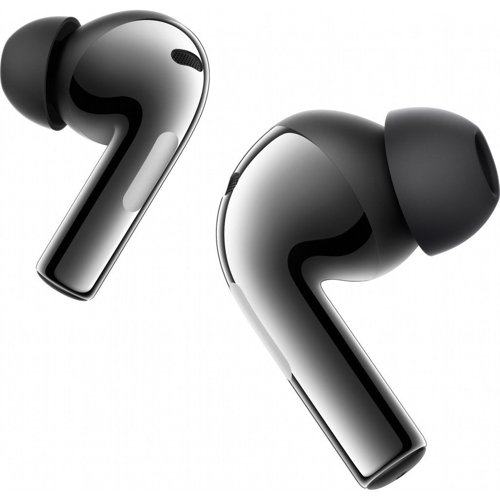 Навушники Oppo Enco X3i Meteor Grey (E509A Meteor Grey) - зображення 6