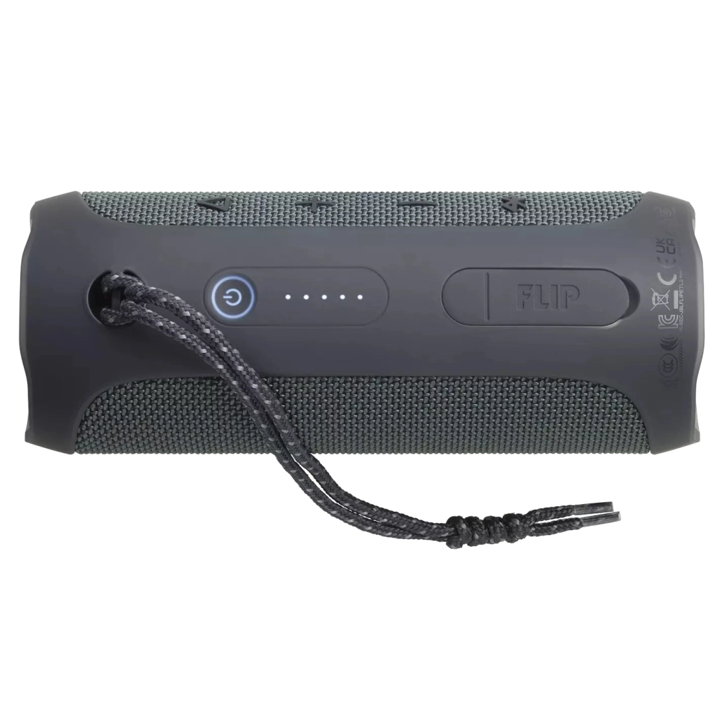 Акустична система JBL Flip Essential 2 (JBLFLIPES2) - зображення 8