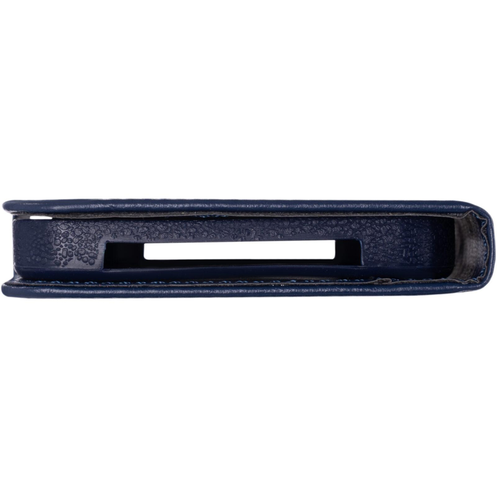 Чохол до мобільного телефона XoKo Book Universal Smartphone 6.0-6.2" Blue (XK-UNCS-BL62) - изображение 4