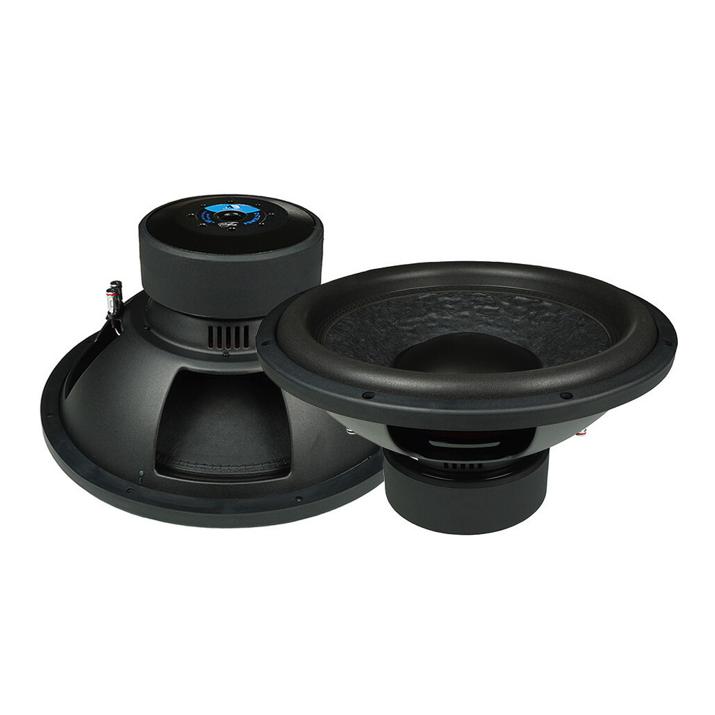 Сабвуферний динамік AudioBeat Forte FSW15.2-2 - зображення 1