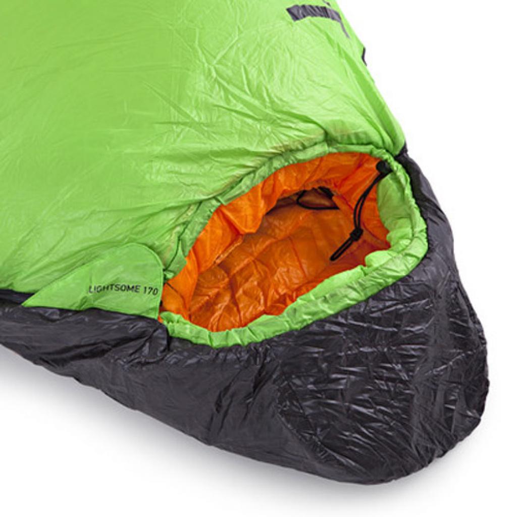 Спальний мішок Red point LIGHTSOME 170 right (4823082706617) - зображення 2