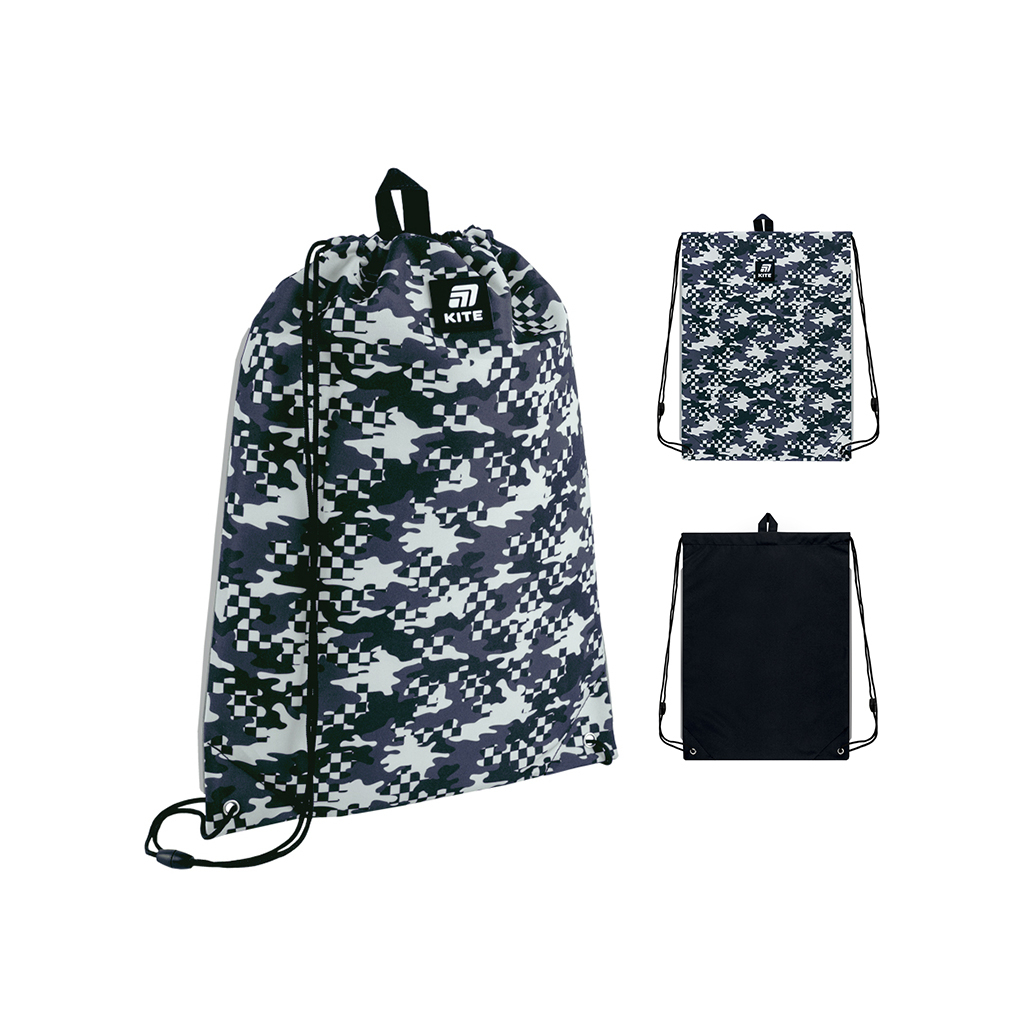 Сумка для взуття Kite 600L-2 (K25-600L-2) - зображення 1