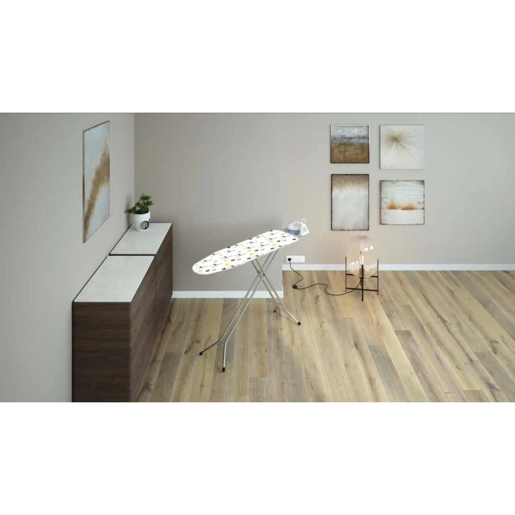 Прасувальна дошка Colombo Easy Piuma (A122L08W) (930543) - зображення 2