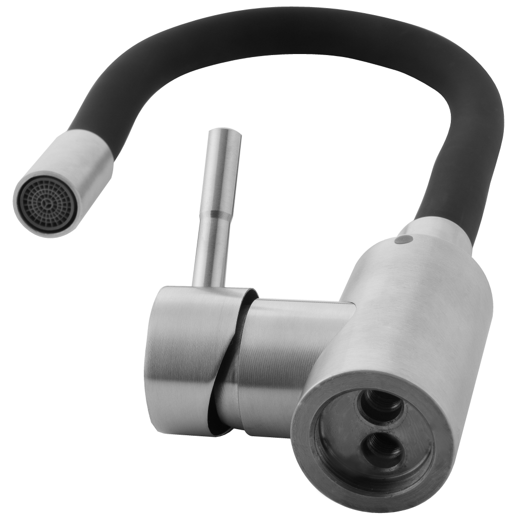 Змішувач Agua Acero-INOX035NS-1 - зображення 3