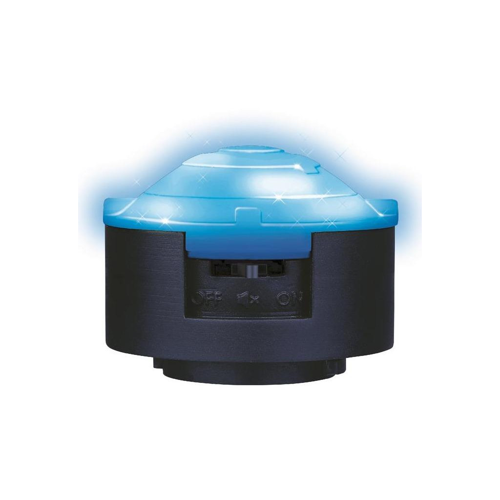 Самокат Globber EVO COMFORT PLAY 5 в 1 Синій (463-100) - зображення 12