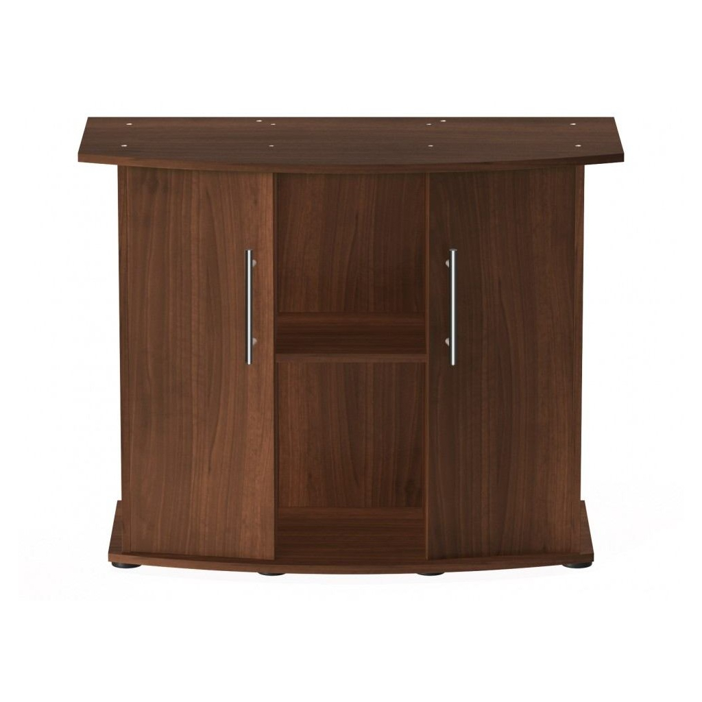 Підставка для акваріума Juwel Lido 120 LED коричнева 61х41х73 см (4022573502176) - зображення 1