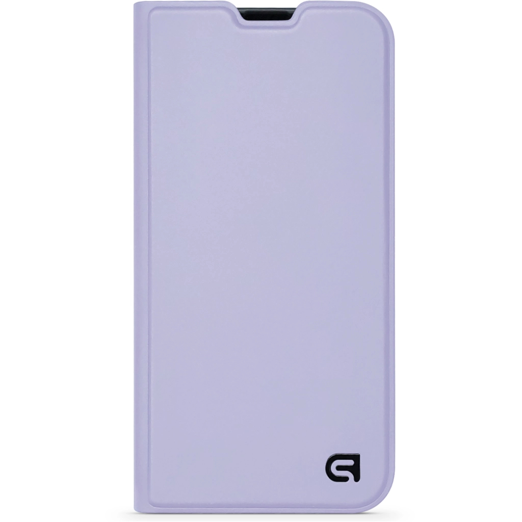 Чохол до мобільного телефона Armorstandart OneFold Case Samsung A17 4G Lavender (ARM86793) - зображення 1