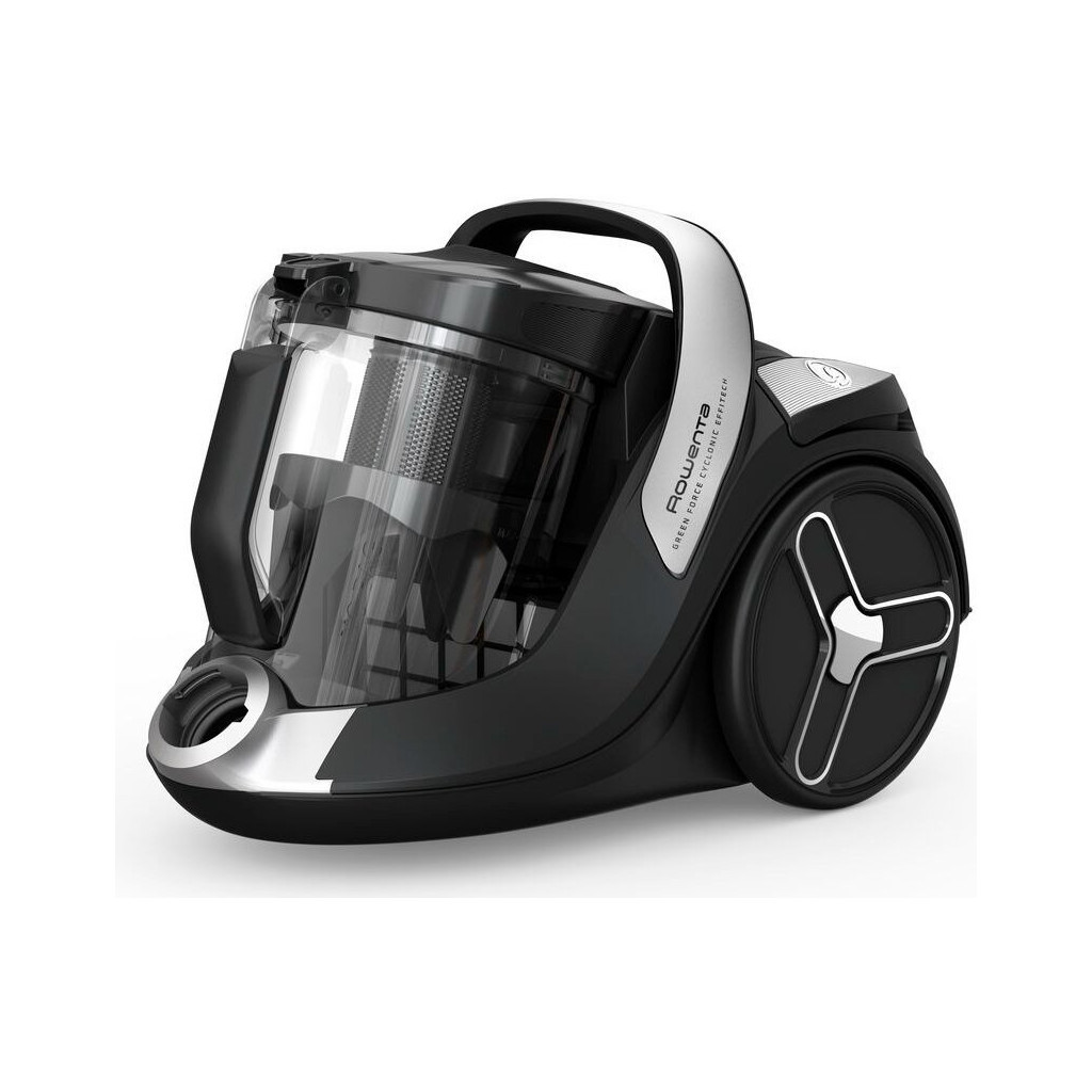Пилосос Rowenta RO7C66EA - зображення 10