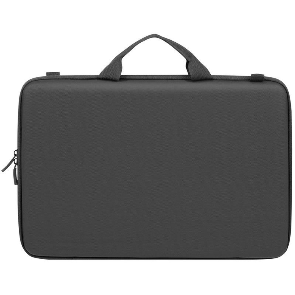 Чохол до ноутбука RivaCase 15,6" 5131 Antishock Black (5131Black) - зображення 2
