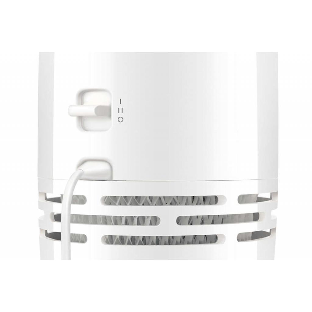 Зволожувач повітря Philips HU4706/50 - зображення 4