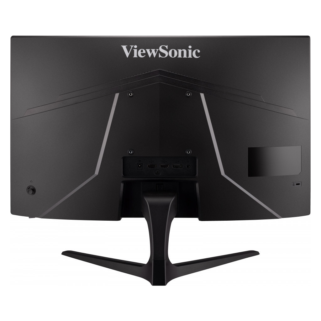Монітор ViewSonic VX2418C - зображення 2