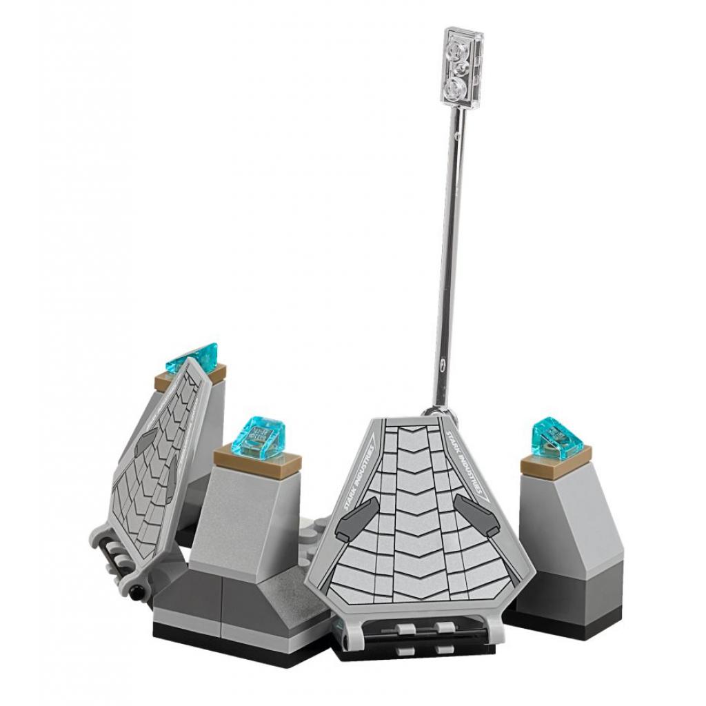 Конструктор LEGO Super Heroes Разгром Халкбастера (76031) - зображення 3