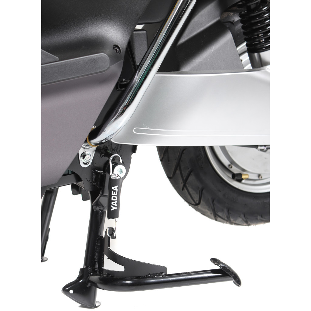 Електроскутер Yadea E3 2.0 (yellow) - зображення 11