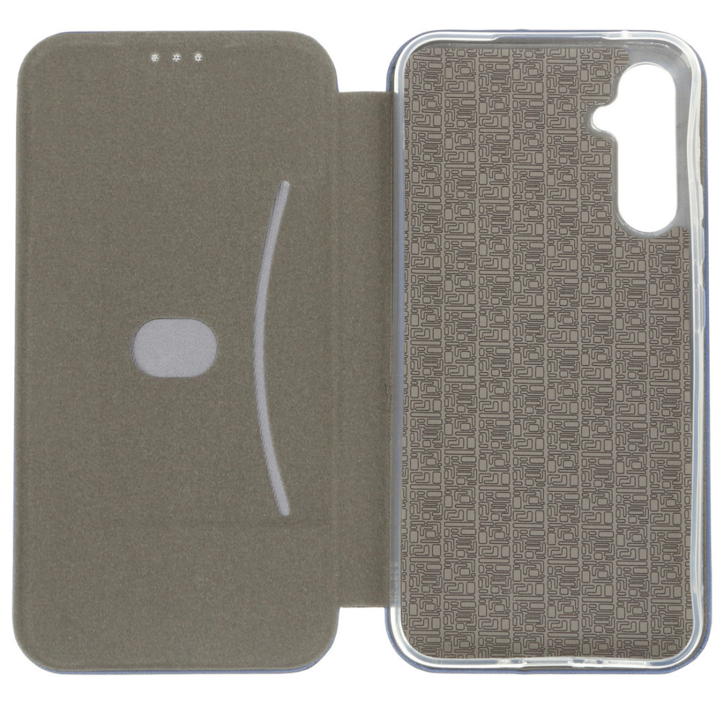 Чохол до мобільного телефона Armorstandart G-Case Samsung A54 5G (A546) Blue (ARM66161) - зображення 3