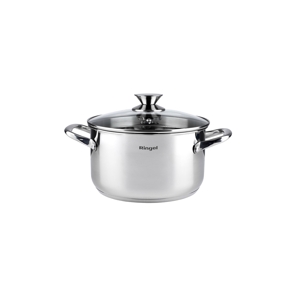 Каструля Ringel Hanover 1.8л (RG-2005/1-16) - зображення 1
