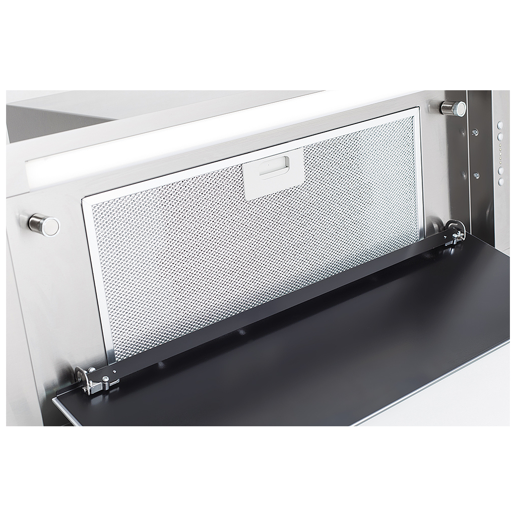 Витяжка кухонна Elica HIDDEN 2.0 IXGL/A/72 - изображение 5