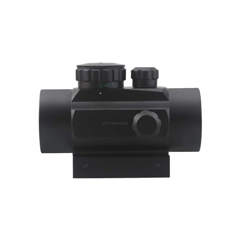 Коліматорний приціл Vector Optics 1x35 Red-Green (RDSL05) - зображення 7