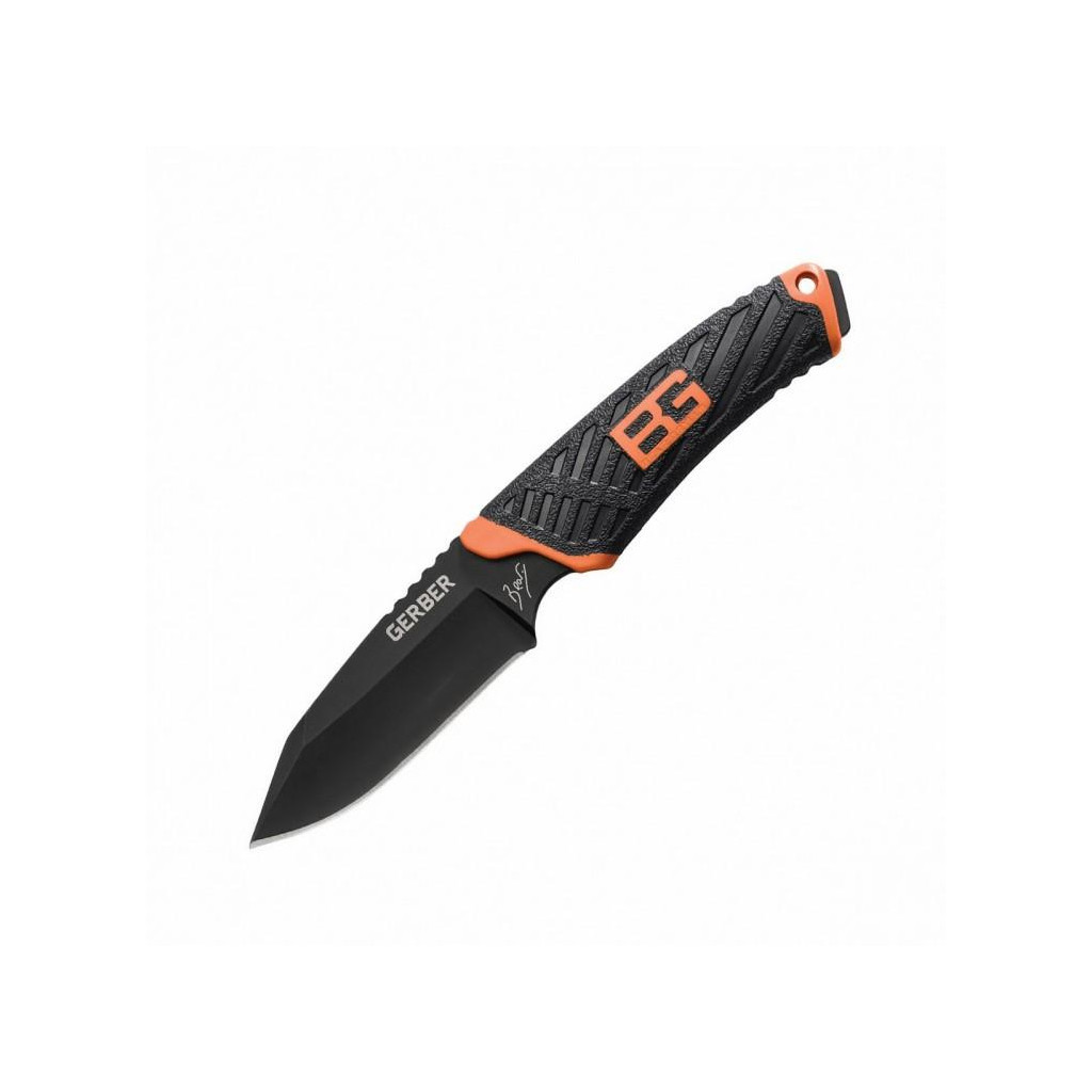 Ніж Gerber Bear Grylls Compact Fixed Blade (31-002946) - зображення 3