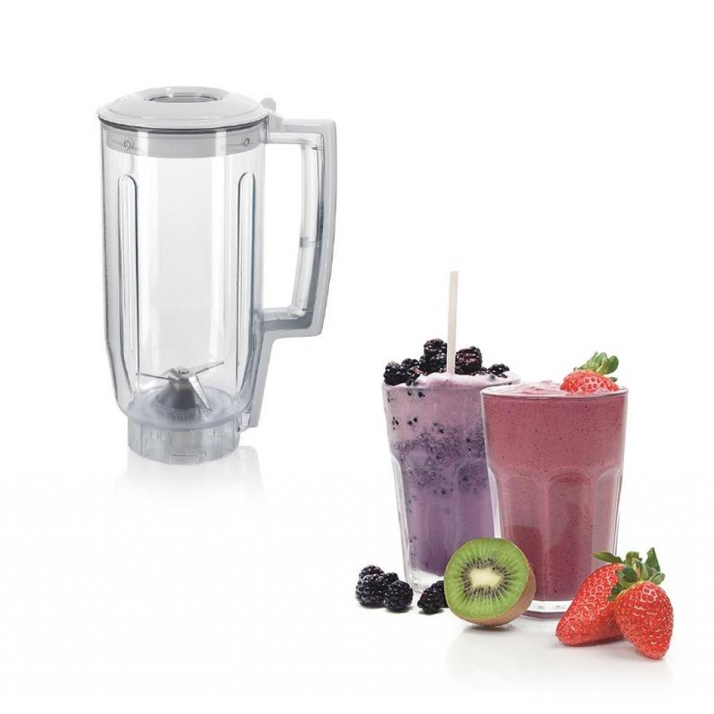 Кухонний комбайн Bosch MUM 58252 RU - зображення 8