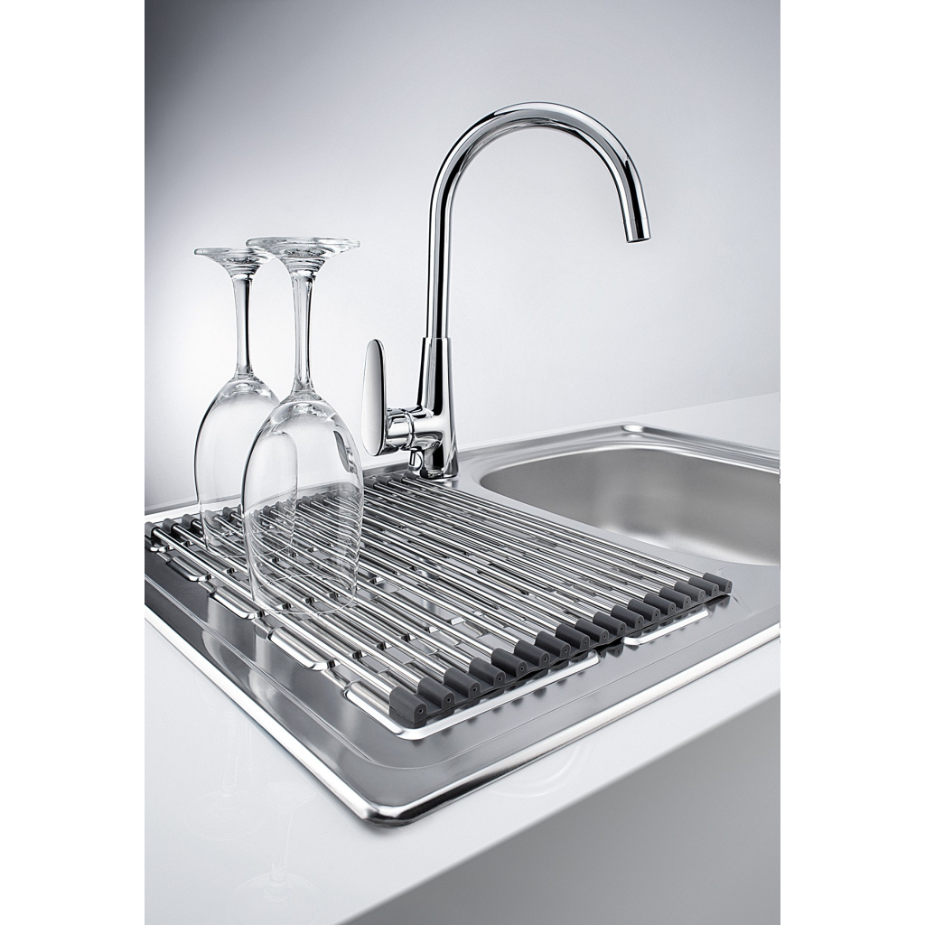 Мийка кухонна Deante Soul (ZEO 0113) - зображення 3