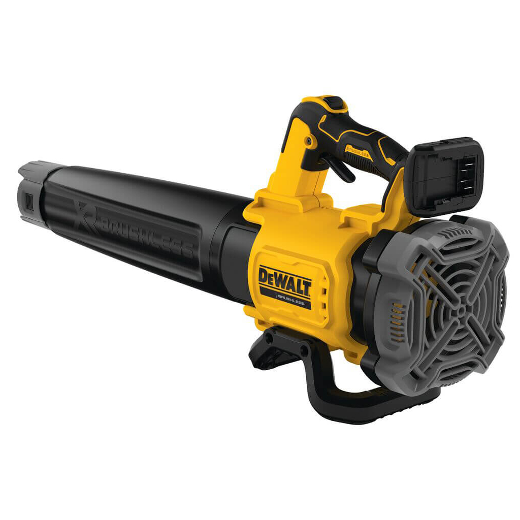 Повітродувка DeWALT 18V Li-Ion, потік 200 км/год (без АКБ та ЗП) (DCMBL562N) - зображення 1