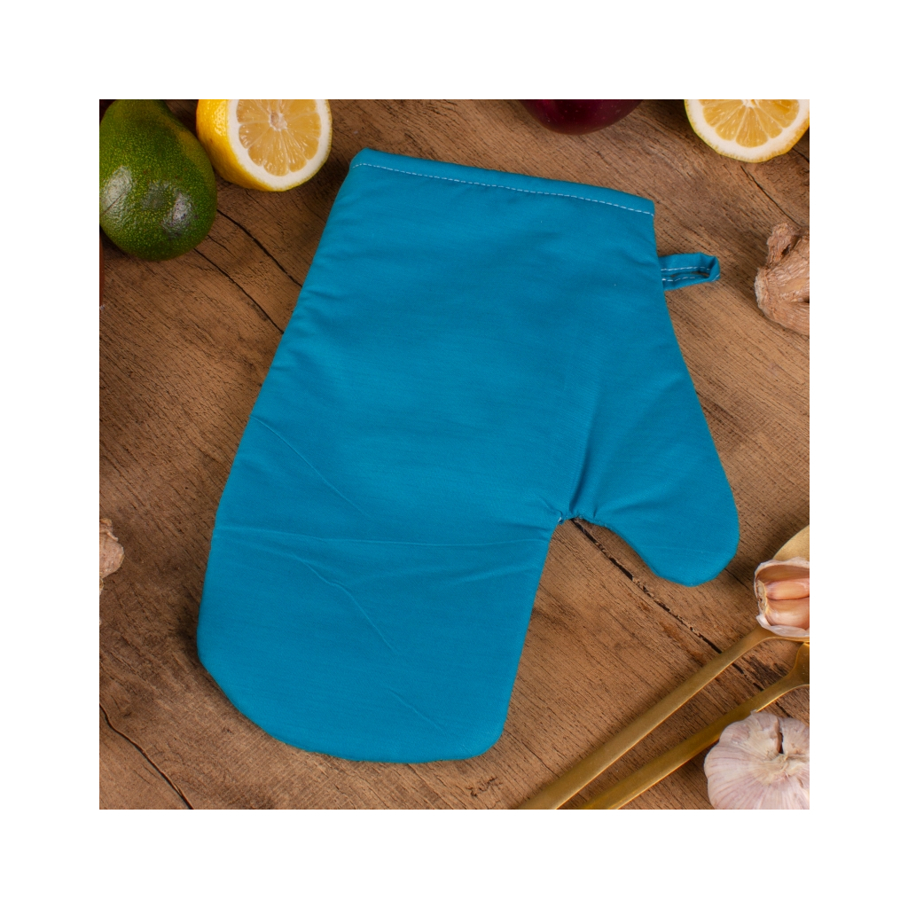 Кухонна прихватка MirSon Бязь 17-4735 Caterina (2200006753698) - зображення 2