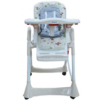 Стілець для годування BabyHit Hit Kit Creamy (12601) - зображення 2